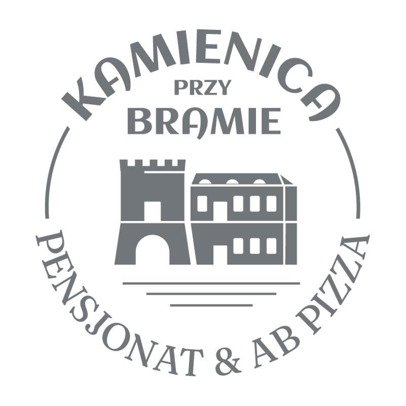 Hotel Kamienica Przy Bramie Opatow  Exterior foto