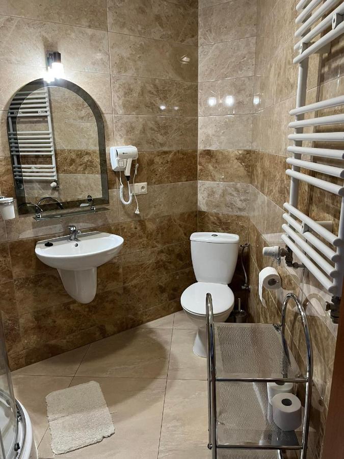 Hotel Kamienica Przy Bramie Opatow  Exterior foto