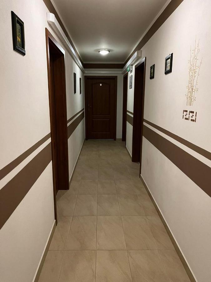 Hotel Kamienica Przy Bramie Opatow  Exterior foto